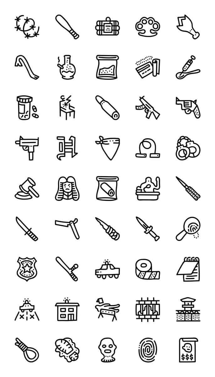 crime-icons-all